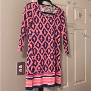 Lily Pulitzer Dress
